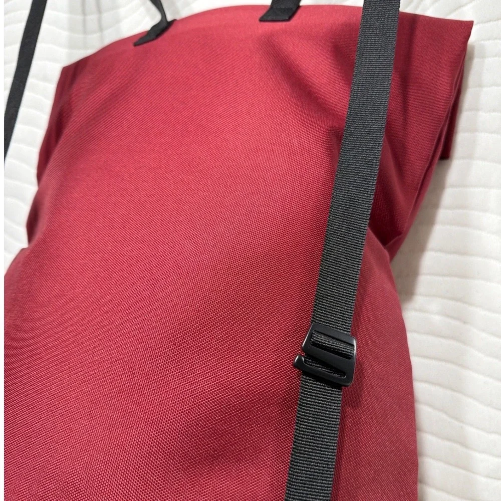 On Running running packable
